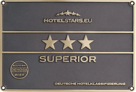 Schröders Hotelpension 3* S
